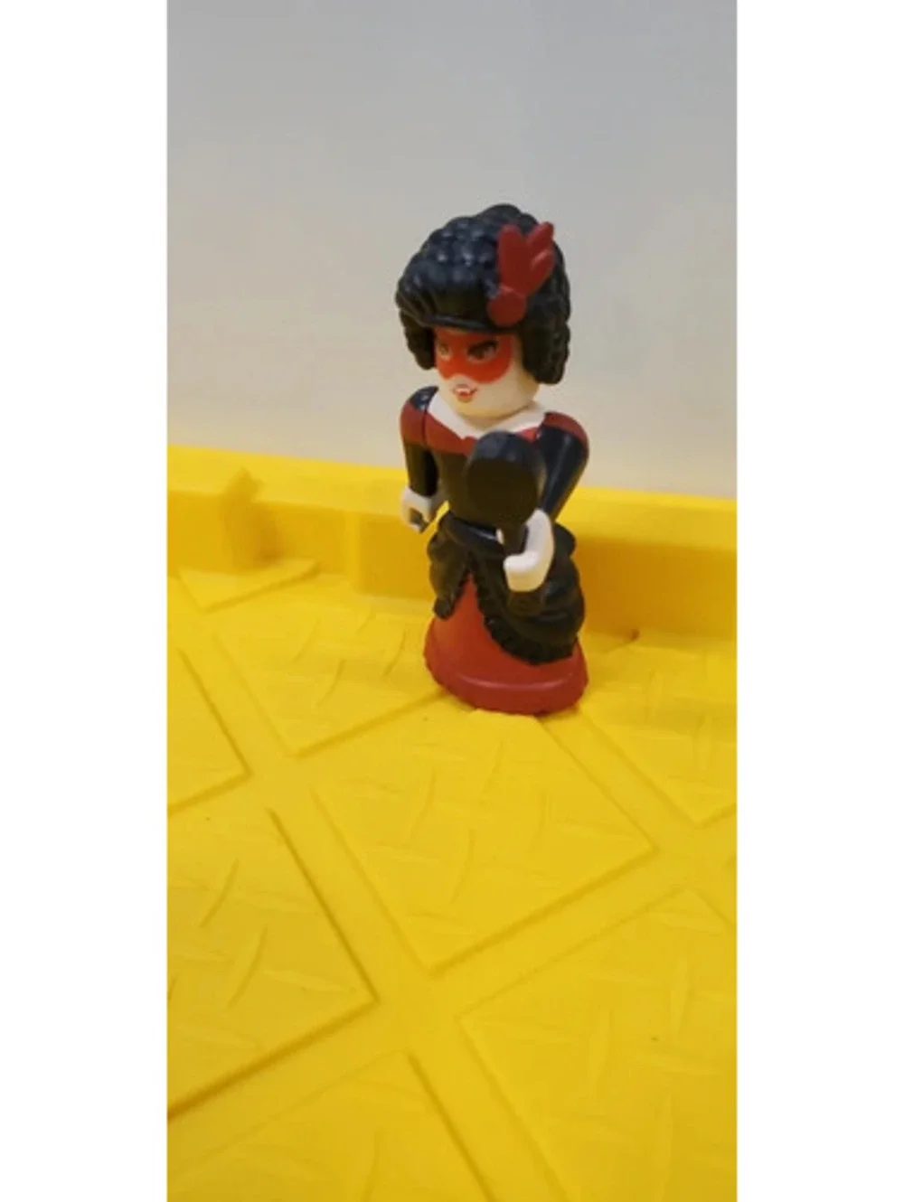 Roblox Star Sorority Lady Lex Series 12 Figure Mirror